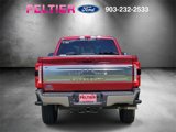 New 2026 Ford F250 King Ranch image 4