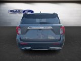 Used 2023 Ford Explorer XLT w/ Equipment Group 202A image 4