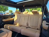 New 2025 Jeep Grand Wagoneer L Series III w/ Rear Seat Video Group 1 image 6