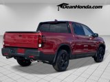 New 2025 Honda Ridgeline Black Edition image 4