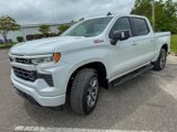 Used 2025 Chevrolet Silverado 1500 RST image 5