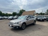Used 2017 Subaru Outback 2.5i Limited image 2