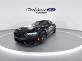 New 2025 Ford Mustang Dark Horse image 4