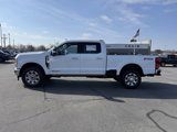New 2025 Ford F250 King Ranch w/ Chrome Package image 4