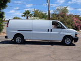 Used 2020 Chevrolet Express 3500 Extended w/ Driver Convenience Package image 3
