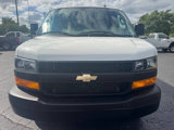 Used 2023 Chevrolet Express 3500 LS image 3