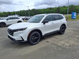 New 2025 Honda CR-V Sport-L image 3