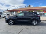 Used 2024 Ford Edge SEL image 2