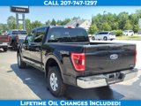 Used 2023 Ford F150 XLT image 5