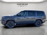 New 2025 Jeep Grand Wagoneer Series II Obsidian w/ Quick Order Packagew 28T image 6
