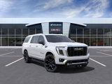 New 2025 GMC Yukon XL Denali w/ Denali Reserve Package image 2