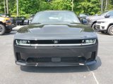 New 2025 Dodge Charger Daytona Scat Pack w/ Track Pack image 2