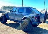 Used 2018 Jeep Wrangler Unlimited Sport S image 6