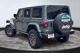 New 2025 Jeep Wrangler Unlimited Rubicon w/ Steel Bumper Group image 3