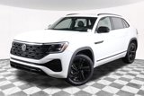 New 2025 Volkswagen Atlas Cross Sport SEL R-Line image 2