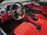New 2025 Mercedes-Benz AMG GT 55 image 3