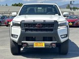 New 2025 Nissan Frontier PRO-4X w/ Pro Premium Package image 6