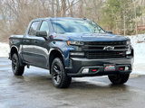 Used 2020 Chevrolet Silverado 1500 LT Trail Boss image 6