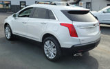 Used 2017 Cadillac XT5 Premium Luxury image 5