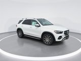 New 2025 Mercedes-Benz GLE 450 4MATIC image 2