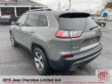 Used 2019 Jeep Cherokee Limited image 5
