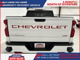 Used 2020 Chevrolet Silverado 1500 RST w/ All-Star Edition image 4