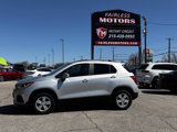 Used 2022 Chevrolet Trax LT w/ Driver Confidence Package image 2
