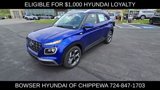 New 2025 Hyundai Venue Limited image 2