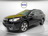 Used 2020 Subaru Outback Limited w/ Popular Package #2 image 3