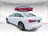 Used 2024 Audi A6 Premium Plus image 5