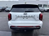 New 2025 Hyundai Palisade Calligraphy image 3