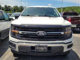 Certified 2024 Ford F150 XLT w/ Mobile Office Package image 2