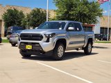 New 2025 Toyota Tacoma 4x4 Double Cab image 2