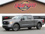 Used 2021 Ford F150 4x4 SuperCrew image 2