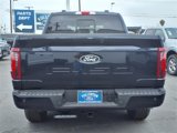 New 2025 Ford F150 XLT image 3
