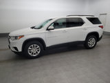 Used 2020 Chevrolet Traverse LT image 2