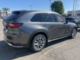 New 2025 MAZDA CX-90 3.3 Turbo w/ Premium Plus Pkg image 5