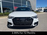 New 2025 Audi S6 Premium Plus image 2