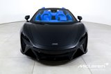 New 2025 McLaren Artura Spider image 5