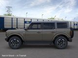New 2025 Ford Bronco Outer Banks image 4