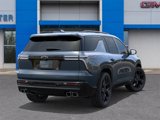 New 2026 Chevrolet Traverse RS w/ LPO, Floor Liner Package image 4