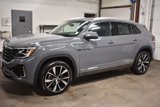 New 2025 Volkswagen Atlas Cross Sport SEL Premium R-Line image 4