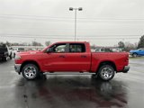 New 2025 RAM 1500 Big Horn image 5
