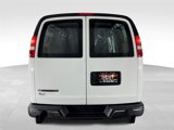 Used 2023 Chevrolet Express 2500 w/ Driver Convenience Package image 5