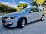 Used 2022 Chevrolet Malibu LT image 3