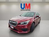 Used 2019 Subaru Legacy 2.5i Premium image 3