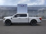 New 2025 Ford F150 Lariat w/ Equipment Group 501A Mid image 3