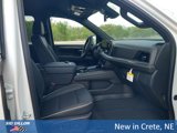 New 2025 Chevrolet Suburban Premier image 4