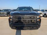 New 2026 Chevrolet Silverado 1500 Custom w/ LPO, Dark Essentials Package image 3