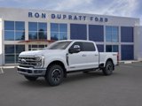 New 2025 Ford F250 Lariat w/ Lariat Ultimate Package image 2
